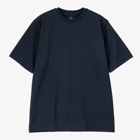 Graphpaper（グラフペーパー）"DRY 2-Pack Crew Neck Tee"