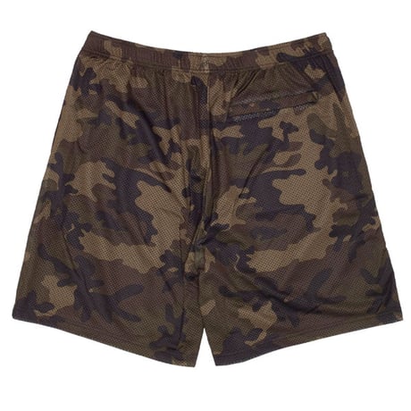 GX1000（ジーエックス1000）"Mesh Shorts"