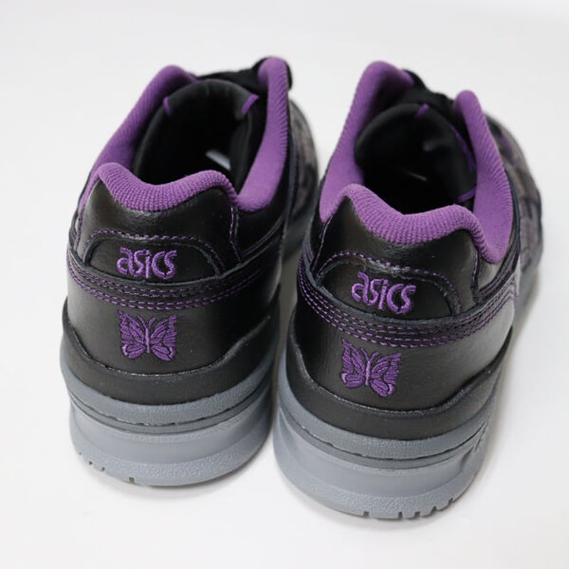 アシックス × ニードルス NEEDLES EX89 asics スニーカー
