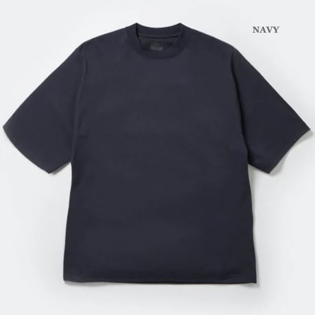 DAIWA PIER39（ダイワ ピア39）"TECH DRAWSTRING S/S TEE"