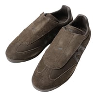 ENGINEERED GARMENTS × KARHU（エンジニアード ガーメンツ×カルフ）"Mestari Slip On"