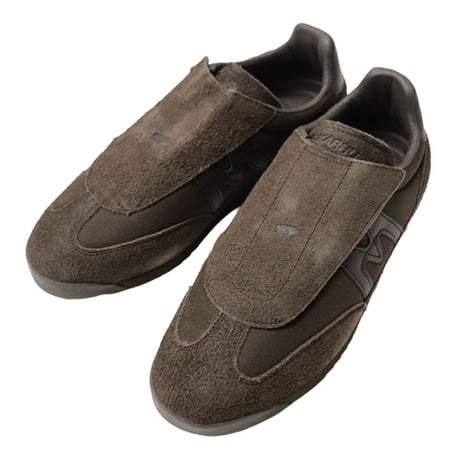 ENGINEERED GARMENTS × KARHU（エンジニアード ガーメンツ×カルフ）"Mestari Slip On"