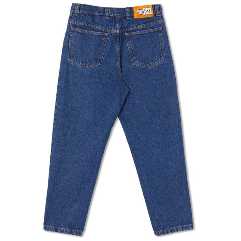 POLAR SKATE CO. Jeans '92! Denim big boy