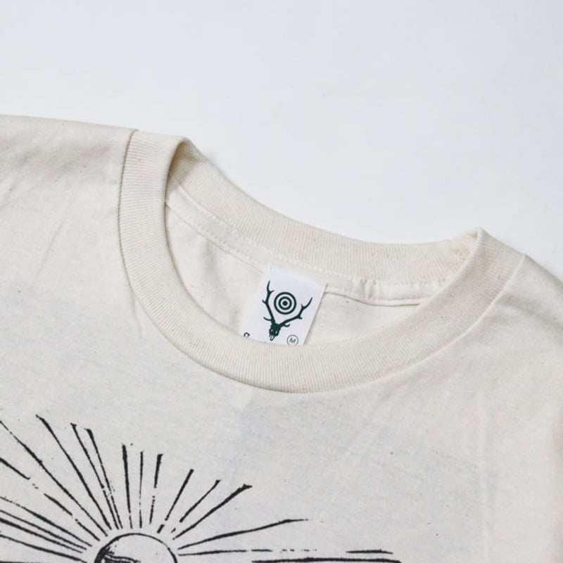 South2 West8 x F.KITAMURA （サウスツーウエストエイト×Fキタムラ）