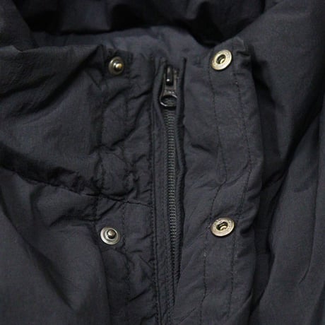 Graphpaper（グラフペーパー）"Garment Dyed Down Jacket"