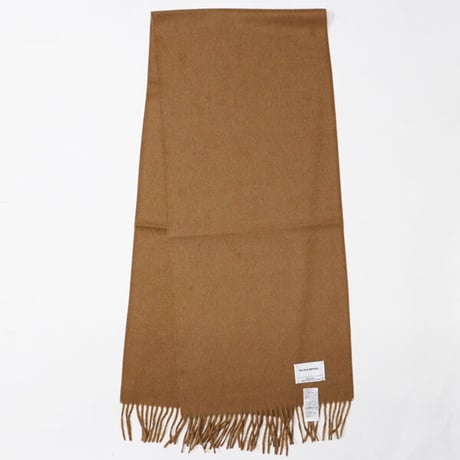The Inoue Brothers...（ザ イノウエブラザーズ）"Brushed Scarf"