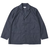 ENGINEERED GARMENTS（エンジニアード ガーメンツ）"Loiter Jacket - Lt.Weight Nyco Twill"