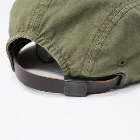 Nigel Cabourn（ナイジェルケーボン）"LOW CAP PIGMEÅNT DYE"