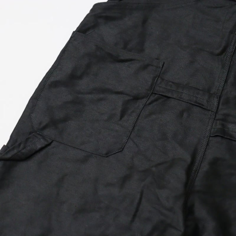 Nigel Cabourn × OX'ed Silver（ナイジェルケーボン×オックスドシルバ