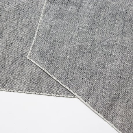 ENGINEERED GARMENTS（エンジニアード ガーメンツ）"Long Scarf - CL Melange"