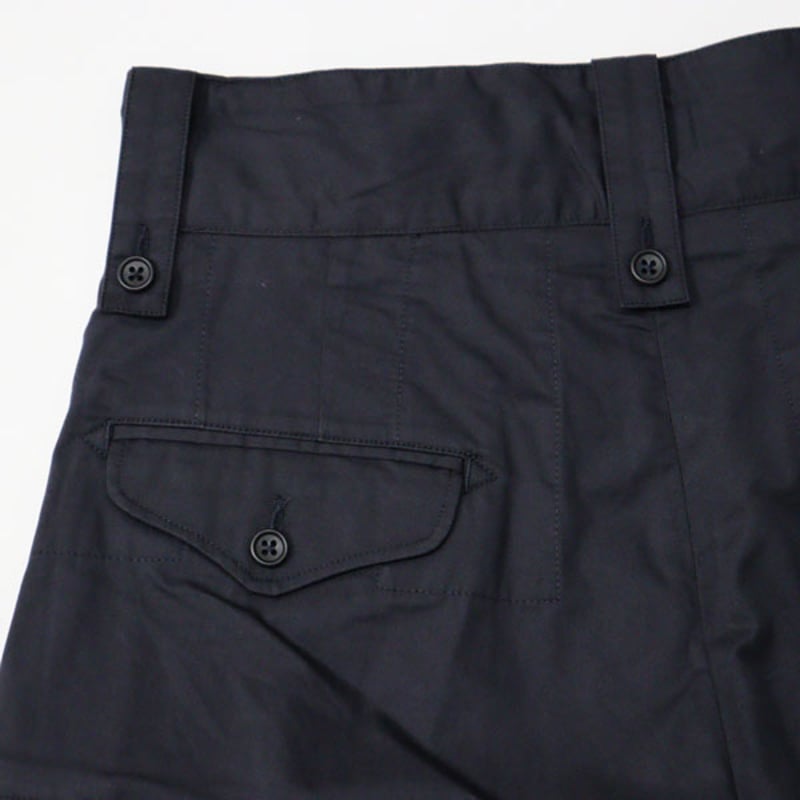 ENGINEERED GARMENTS（エンジニアード ガーメンツ）