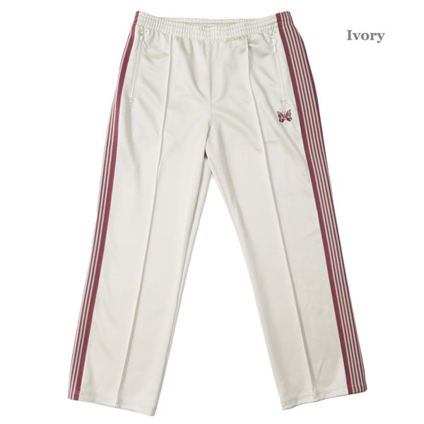 パンツ NEEDLES TRACK PANT POLY SMOOTH TRACK PANT - POLY SMOOTH / PRINTED｜NEEDLES｜BOTTOMS