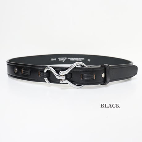 Tory Leather（トリーレザー）"HOOF PICK BELT"