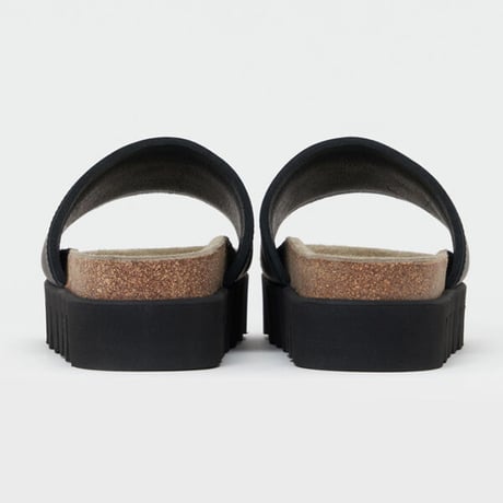 Hender Scheme（エンダースキーマ）"caterpillar / Vibram"