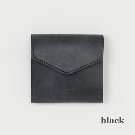 Hender Scheme （エンダースキーマ）"flap wallet"