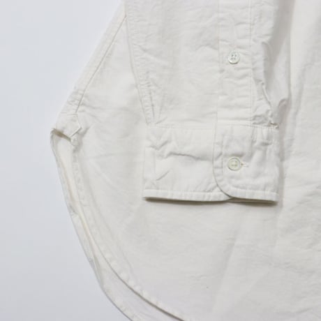 Nigel Cabourn（ナイジェルケーボン）"BRITISH OFFICERS SH TYPE2 OX"