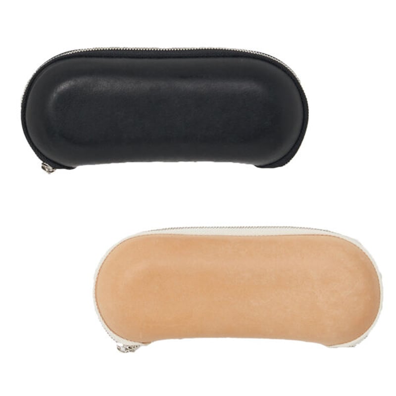 Hender Scheme 3d case メガネケース Hender Scheme (エンダースキーマ) 3d case / 3dケース