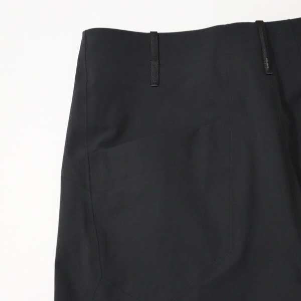 パンツ ARC'TERYX VEILANCE VORONOI PANT BLACK 32 ARC'TERYX VEILANCE (アークテリクス ヴェイランス) Voronoi