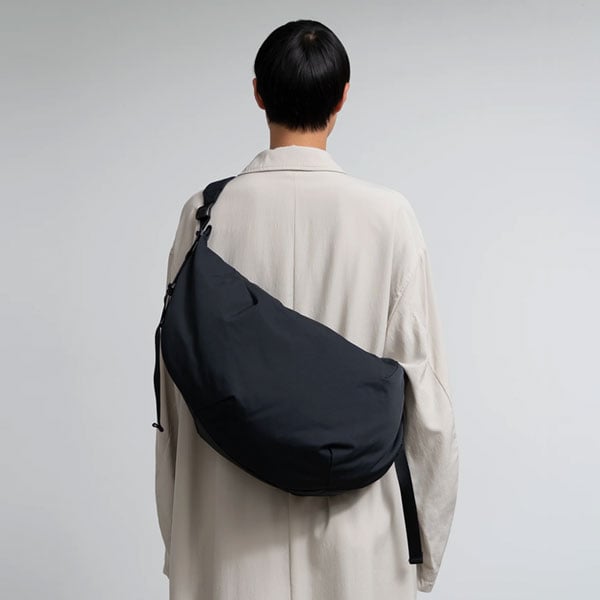 Graphpaper × BLANKOF グラフペーパー ブランコフ Graphpaper (グラフペーパー) Blankof for GP Shoulder Bag