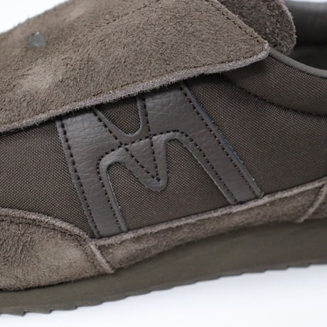 ENGINEERED GARMENTS × KARHU（エンジニアード ガーメンツ×カルフ）"Mestari Slip On"
