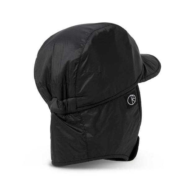 スケートボード Punkandyo Cap ポーラースケートカンパニー キャップ POLAR SKATE CO. SURF