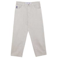 POLAR SKATE CO.（ポーラー スケート カンパニー）"''93! Denim- Pale Taupe"