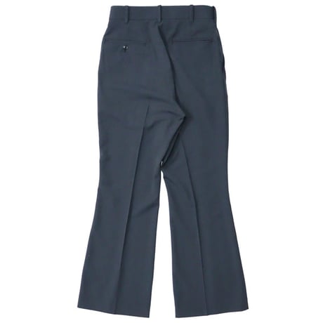 NEEDLES（ニードルス）"Boot Cut Trouser - Poly Twill"