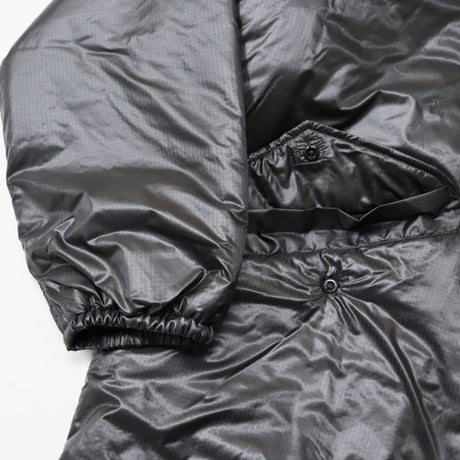 BROWN by 2-tacs（ブラウン バイ ツータックス）"Argon hoodie"