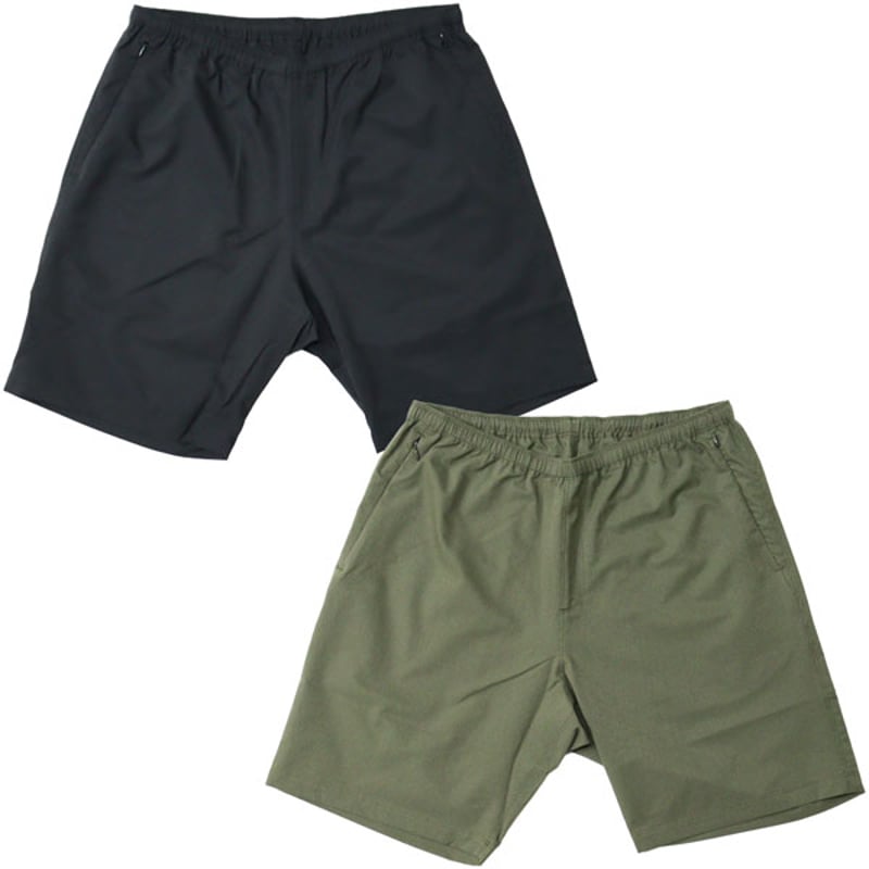 パンツ Needles Sportswear W.U. Short - NEEDLES SPORTSWEAR（ニードルス スポーツウエア）