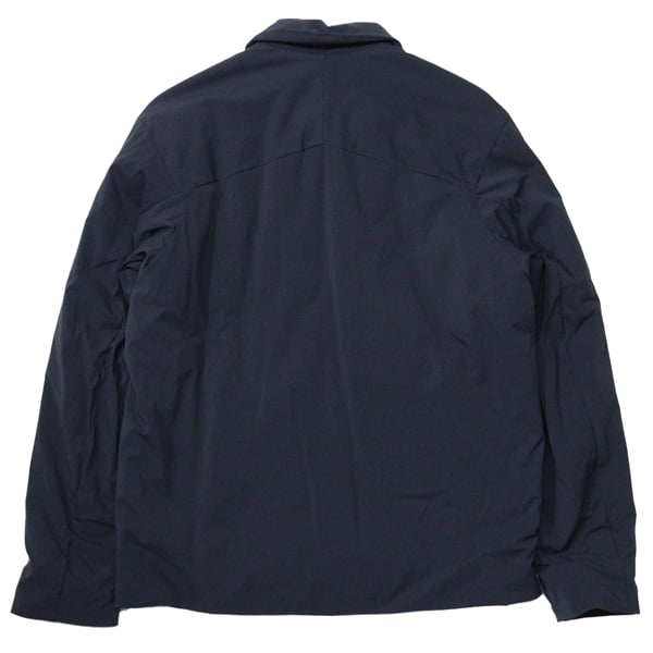 Veilance Mionn IS Overshirtアークテリクスヴェイランス fit=scale-down,w=1200
