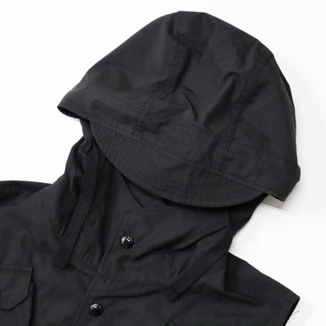 ENGINEERED GARMENTS（エンジニアード ガーメンツ）"Field Vest - Lt.Weight Nyco Poplin"