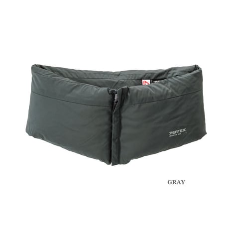 Graphpaper（グラフペーパー）"PERTEX QUANTUM AIR Neck Warmer"