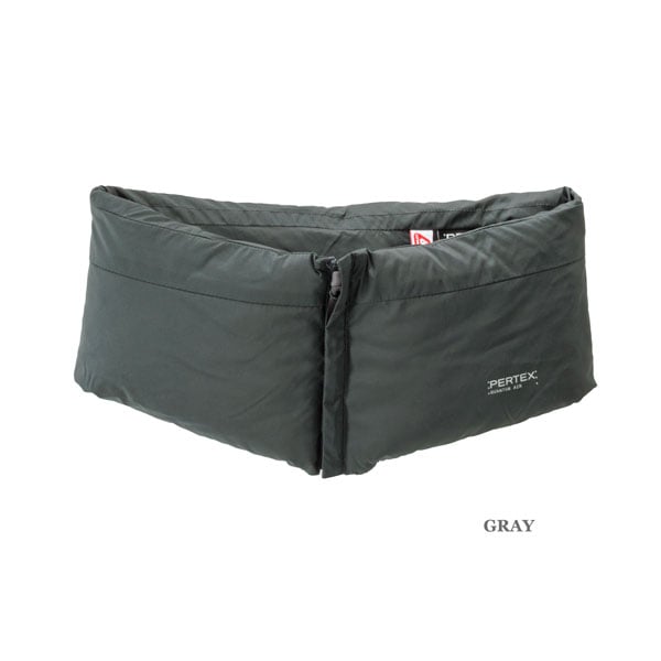 小物 Graphpaper PERTEX QUANTUM NECK WARMER Graphpaper) PERTEX QUANTUM Neck Warmer (GU233-90056