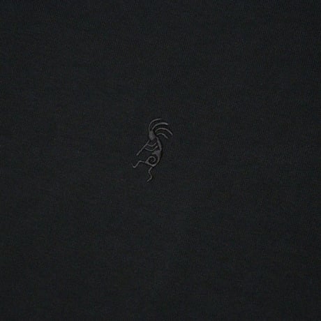 is-ness（イズネス）"LAYERED LONG SLEEVE T-SHIRT"
