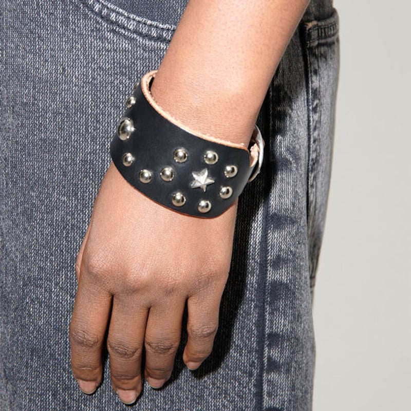 新品 OUR LEGACY STAR FALL BRACELET ブレスレットブレスレット