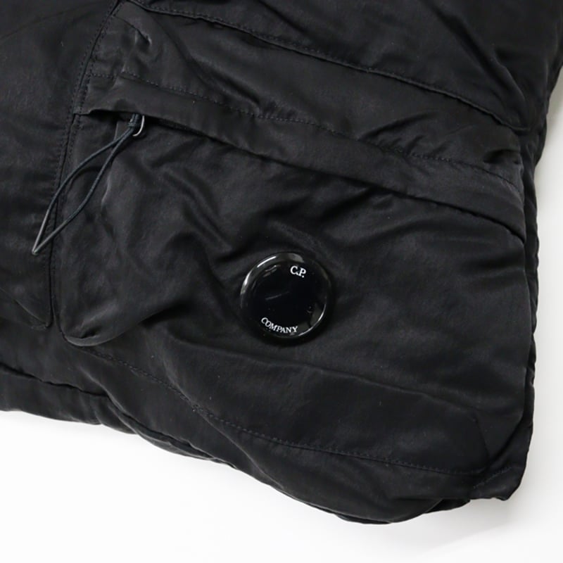 C.P. Company（シーピーカンパニー）