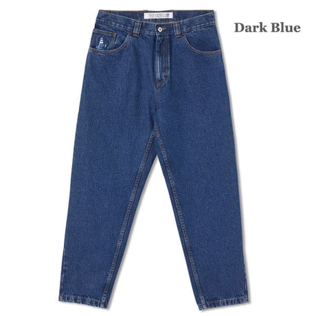 POLAR SKATE CO.（ポーラー スケート カンパニー）"''92! Denim"