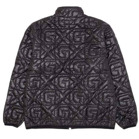 GX1000（ジーエックス1000）"Puffer Jacket"