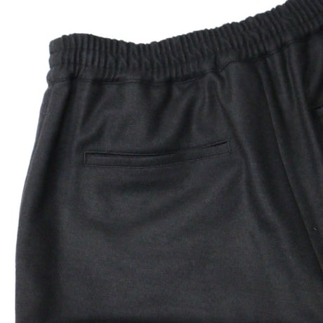 Graphpaper（グラフペーパー）"Wool Smooth Flannel Easy Wide Pants"