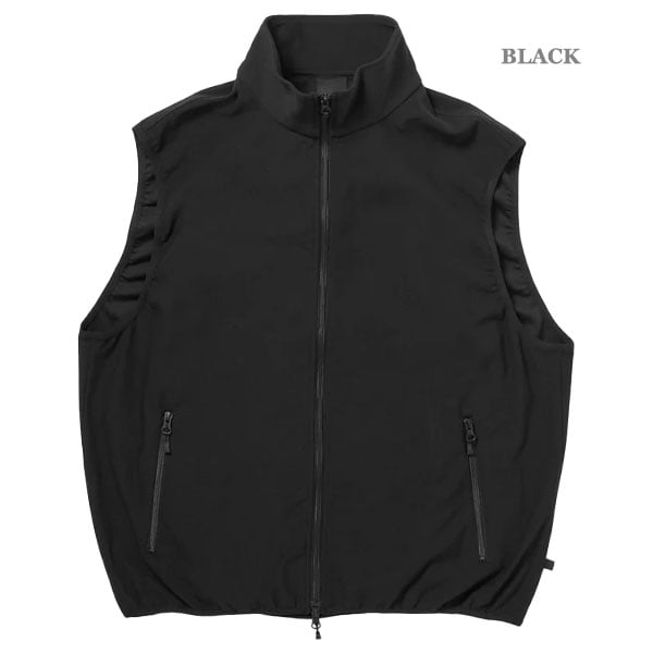 daiwapier39 tech flex jersey vest ダイワピア DAIWA PIER39（ダイワ ピア39）