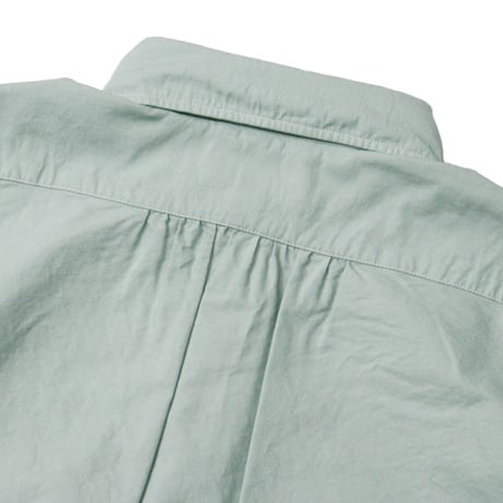 Nigel Cabourn（ナイジェルケーボン）"BRITISH OFFICERS SH TYPE2 OX"