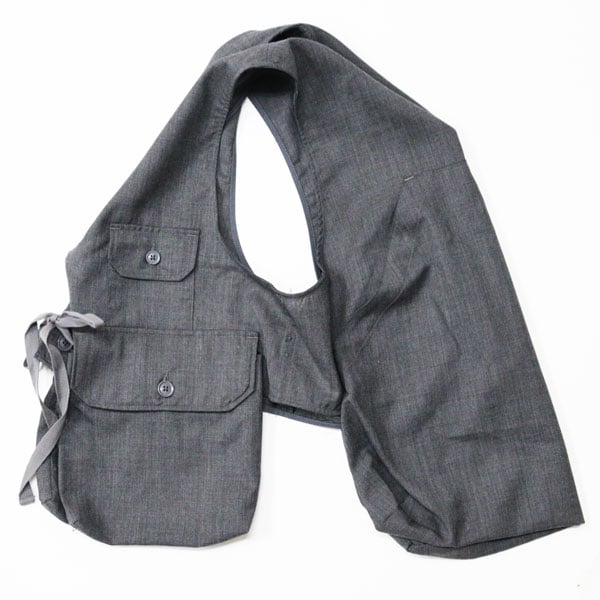 【新品】24SS エンジニアードガーメンツ FOWL VEST M Engineered Garments（ベスト）のフリマアイテム一覧
