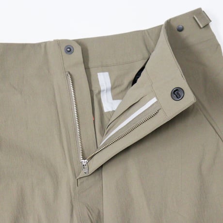 ARC’TERYX VEILANCE（アークテリクス ヴェイランス）"Spere Cargo Pant"
