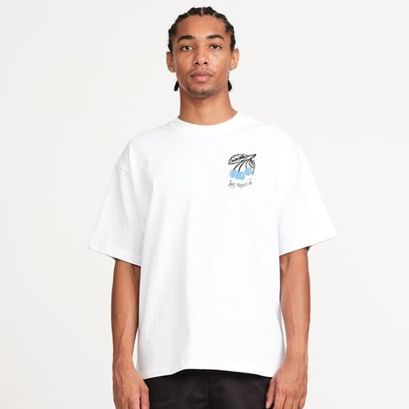 Last Resort AB（ラストリゾートエービー）"Cherries T-Shirt"