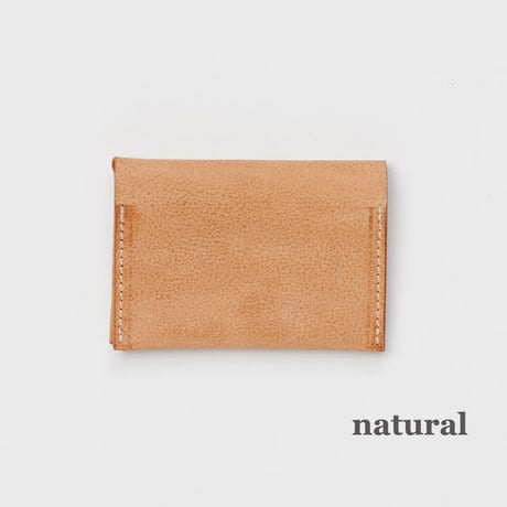 Hender Scheme （エンダースキーマ）"compact card case"