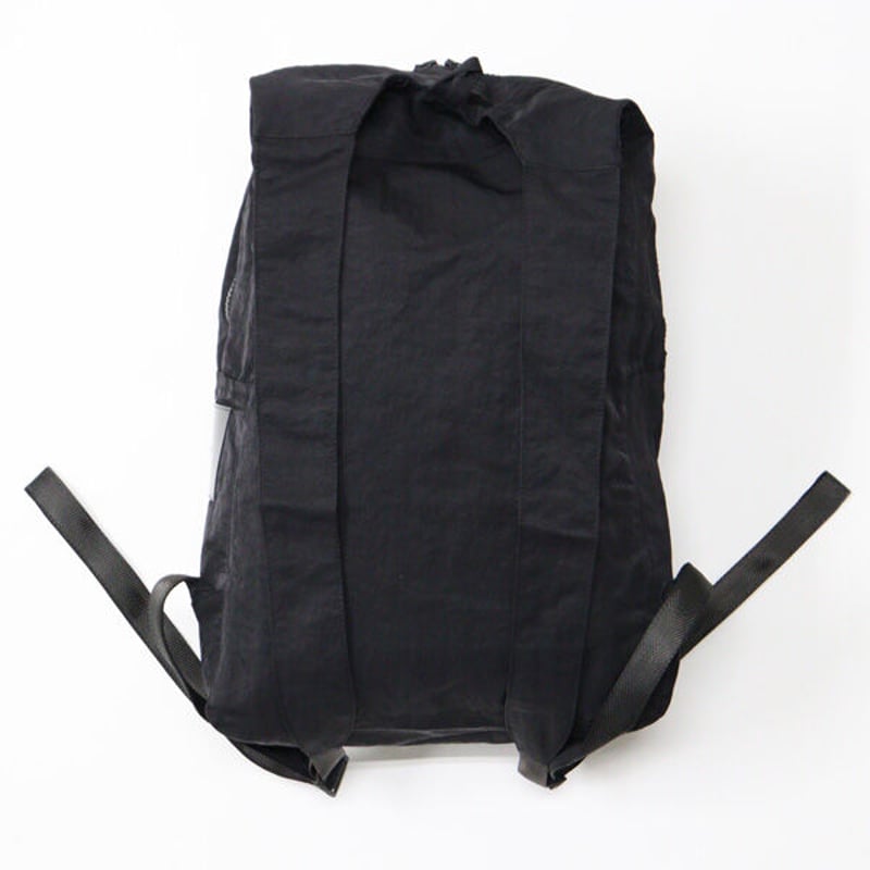 OUR LEGACYアワー レガシー"SLIM BACKPACK"   CHINATOWN