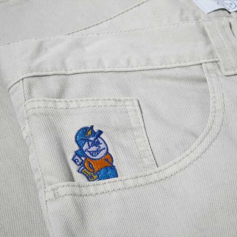 POLAR SKATE CO.(ポーラー スケート カンパニー) POLAR SKATE CO.(ポーラー スケート カンパニー)