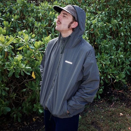 GX1000（ジーエックス1000）"Mini Og Logo Hat"