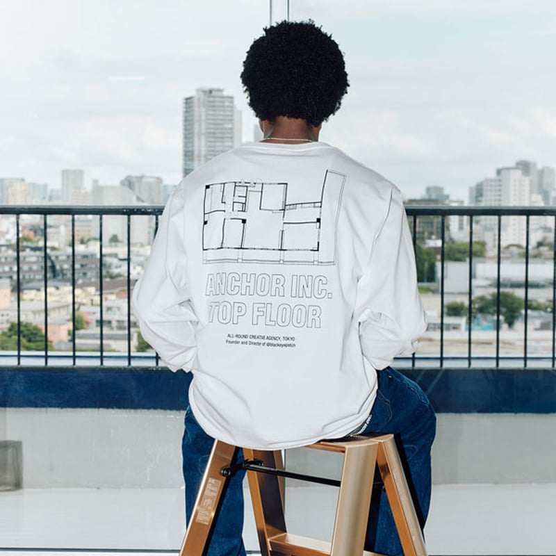 通販・店頭限定販売】ANCHOR INC.（アンカーインク）
