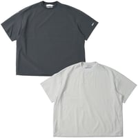 Graphpaper（グラフペーパー）"PERTEX EQUILIBRIUM S/S Tech Pullover"